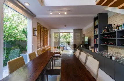 Imagem: Casa Térrea para Venda, Real Parque