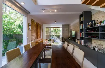 Imagem: Casa Térrea para Venda, Real Parque