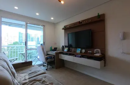 Imagem: Cobertura para Venda, Panamby