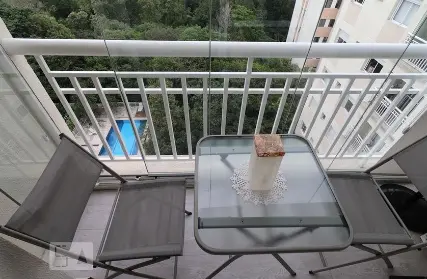 Imagem: Cobertura para Venda, Panamby