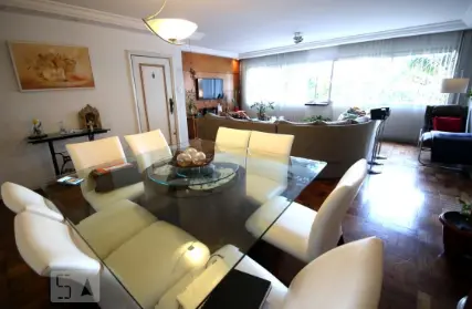 Imagem: Apartamento para Venda, Chácara Santo Antônio (ZS)