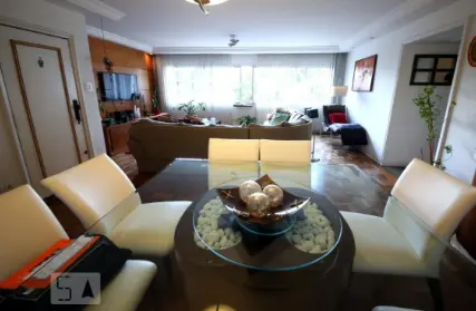 Imagem: Apartamento para Venda, Chácara Santo Antônio (ZS)