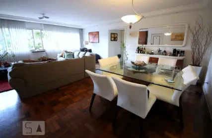 Imagem: Apartamento para Venda, Chácara Santo Antônio (ZS)