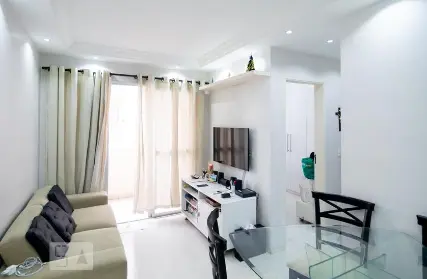 Imagem: Apartamento para Venda, Jardim Marajoara