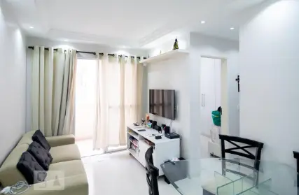 Imagem: Apartamento para Venda, Jardim Marajoara