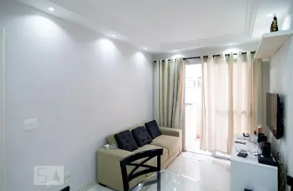 Imagem: Apartamento para Venda, Jardim Marajoara