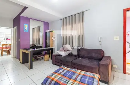 Imagem: Casa Térrea para Venda, Moema