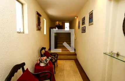 Imagem: Casa Térrea para Venda, Morumbi