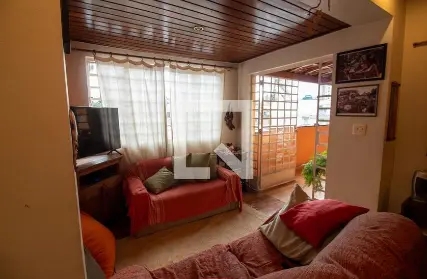 Imagem: Apartamento para Venda, Chácara Santo Antônio (ZS)