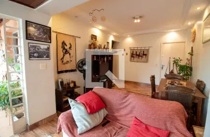 Imagem: Apartamento para Venda, Chácara Santo Antônio (ZS)