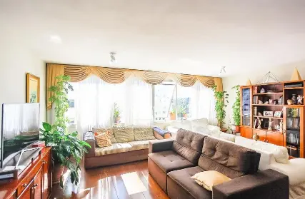 Imagem: Apartamento para Venda, Real Parque