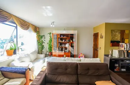 Imagem: Apartamento para Venda, Real Parque