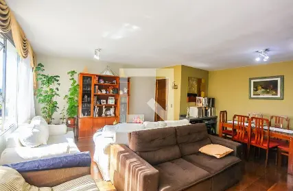 Imagem: Apartamento para Venda, Real Parque