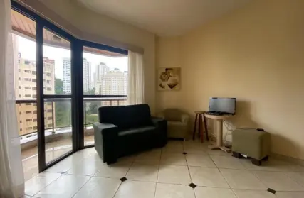 Imagem: Apartamento para Venda, Panamby
