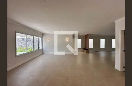 Imagem: Casa Térrea para Venda, Brooklin