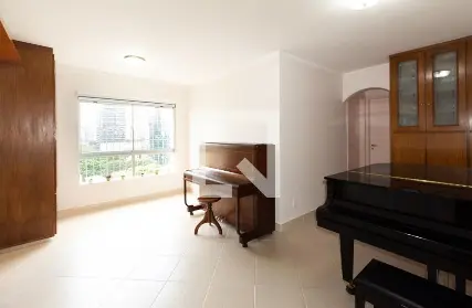 Imagem: Apartamento para Venda, Vila Olímpia (Zona Sul)