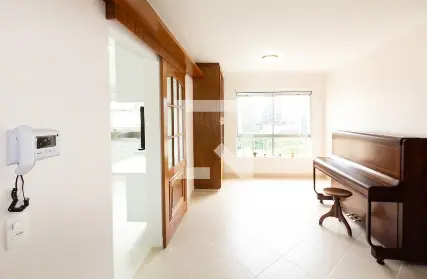 Imagem: Apartamento para Venda, Vila Olímpia (Zona Sul)