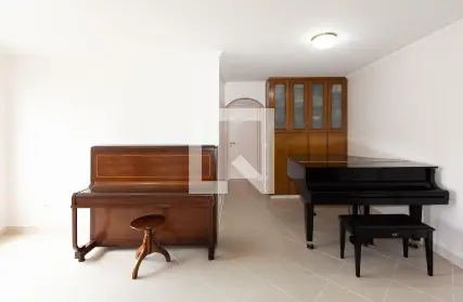 Imagem: Apartamento para Venda, Vila Olímpia (Zona Sul)