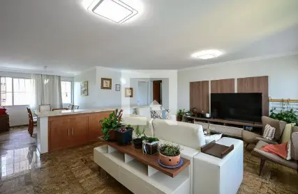 Imagem: Apartamento para Venda, Panamby
