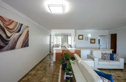 Imagem: Apartamento para Venda, Panamby