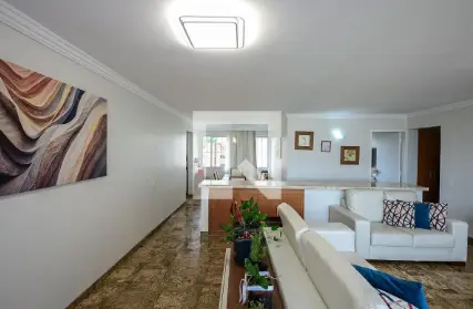 Imagem: Apartamento para Venda, Panamby