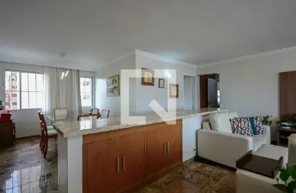 Imagem: Apartamento para Venda, Panamby