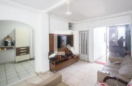Imagem: Casa Térrea para Venda, Santo Amaro