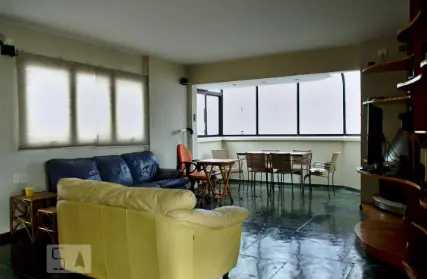 Imagem: Cobertura para Venda, Moema