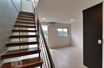 Imagem: Cobertura para Venda, Panamby