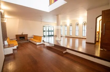 Imagem: Casa Térrea para Venda, Brooklin