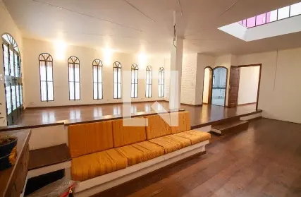 Imagem: Casa Térrea para Venda, Brooklin