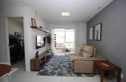 Imagem: Apartamento para Venda, Real Parque