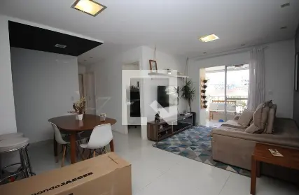 Imagem: Apartamento para Venda, Real Parque