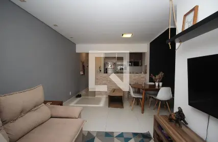 Imagem: Apartamento para Venda, Real Parque