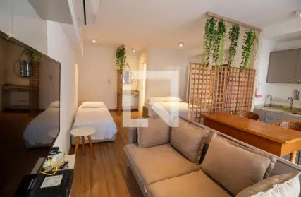 Imagem: Kitnet / Loft para Venda, Campo Belo (Zona Sul)