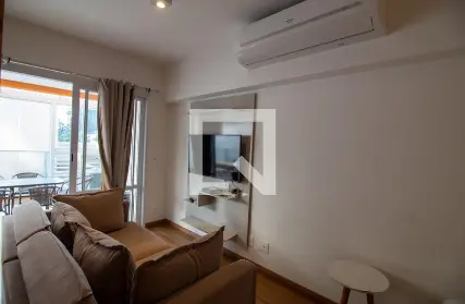 Imagem: Kitnet / Loft para Venda, Campo Belo (Zona Sul)