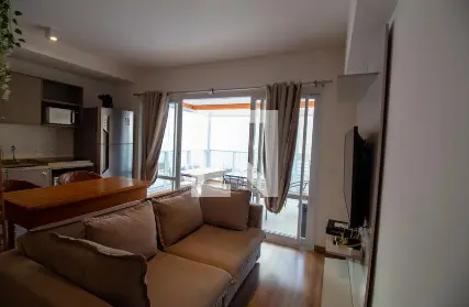 Imagem: Kitnet / Loft para Venda, Campo Belo (Zona Sul)