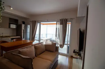 Imagem: Kitnet / Loft para Venda, Campo Belo (Zona Sul)