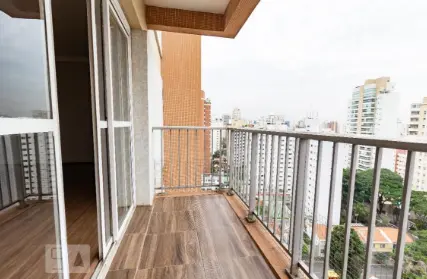 Imagem: Cobertura para Venda, Campo Belo (Zona Sul)
