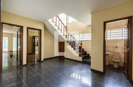 Imagem: Casa Térrea para Venda, Real Parque