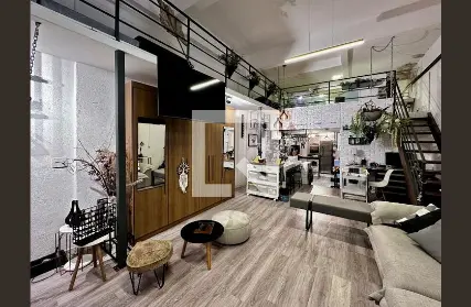 Imagem: Apartamento para Venda, Chácara Santo Antônio (ZS)