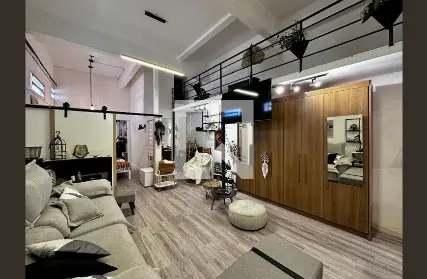 Imagem: Apartamento para Venda, Chácara Santo Antônio (ZS)