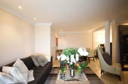 Imagem: Apartamento para Venda, Morumbi