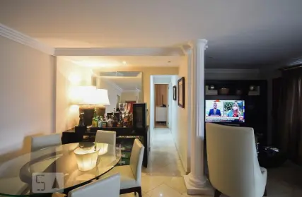 Imagem: Apartamento para Venda, Morumbi