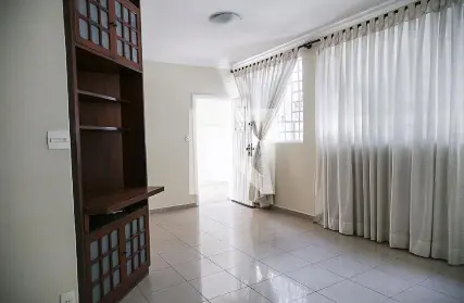 Imagem: Condomínio Fechado para Venda, Campo Belo (Zona Sul)