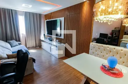 Imagem: Apartamento para Venda, Real Parque