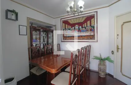 Imagem: Apartamento para Venda, Jardim Marajoara