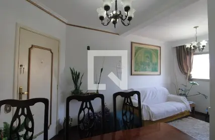 Imagem: Apartamento para Venda, Jardim Marajoara