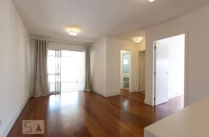 Imagem: Apartamento para Venda, Vila Olímpia (Zona Sul)