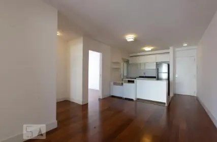 Imagem: Apartamento para Venda, Vila Olímpia (Zona Sul)